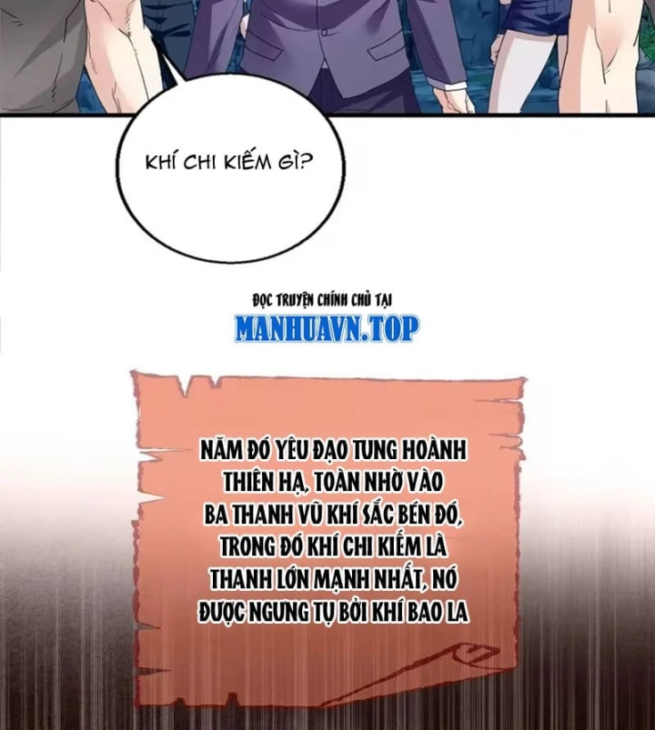 Thì Ra Ta Là Yêu Nhị Đại Chapter 98 - 40