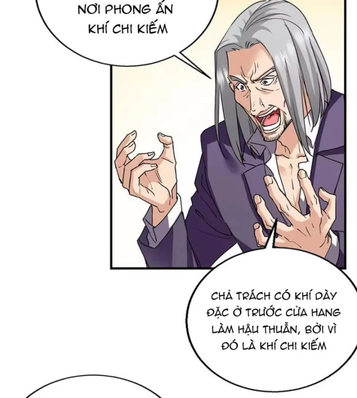 Thì Ra Ta Là Yêu Nhị Đại Chapter 98 - 45