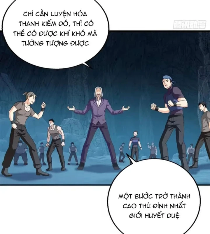 Thì Ra Ta Là Yêu Nhị Đại Chapter 98 - 46