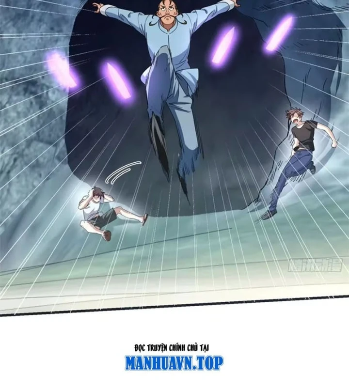 Thì Ra Ta Là Yêu Nhị Đại Chapter 98 - 50