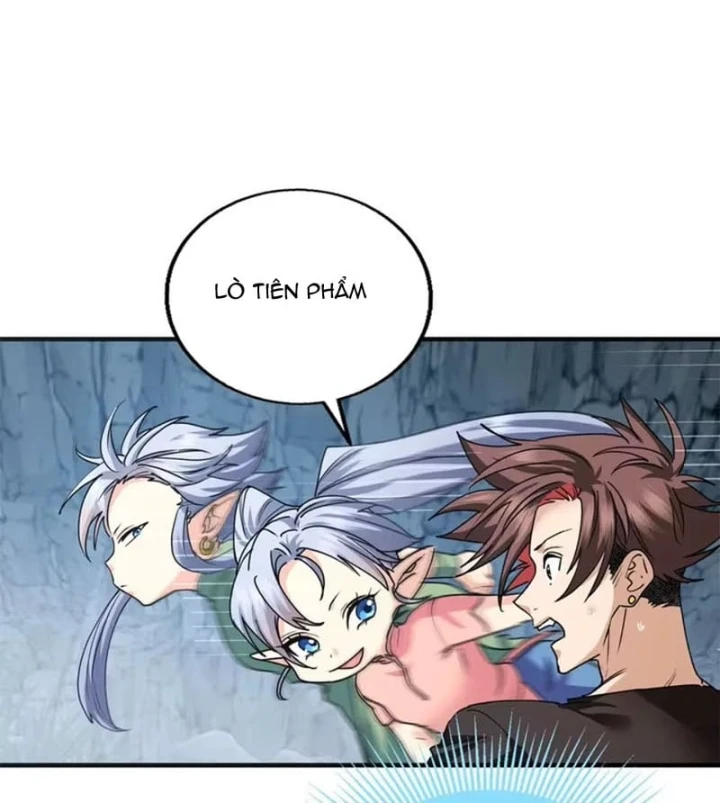 Thì Ra Ta Là Yêu Nhị Đại Chapter 98 - 51