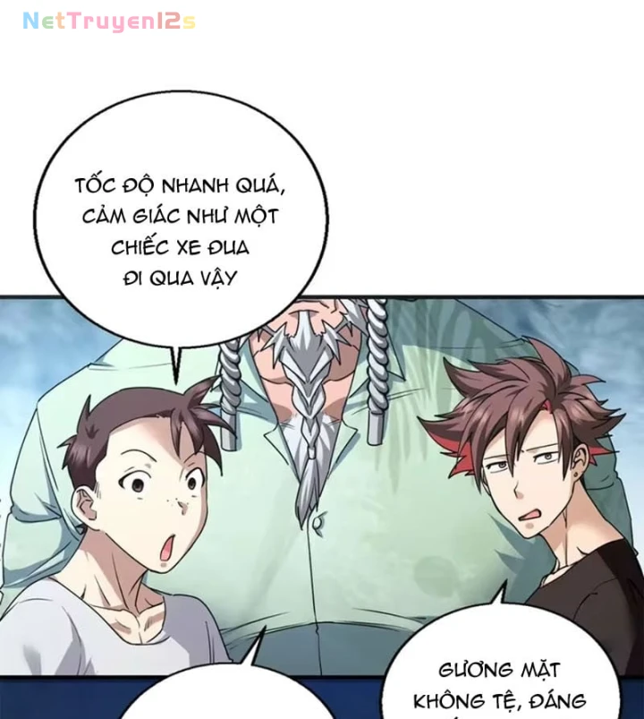 Thì Ra Ta Là Yêu Nhị Đại Chapter 98 - 54