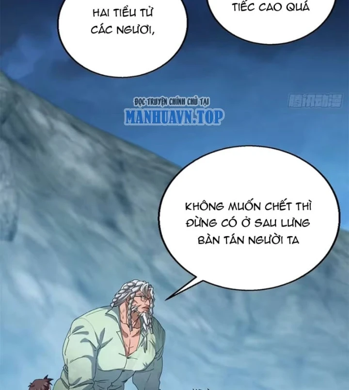 Thì Ra Ta Là Yêu Nhị Đại Chapter 98 - 55