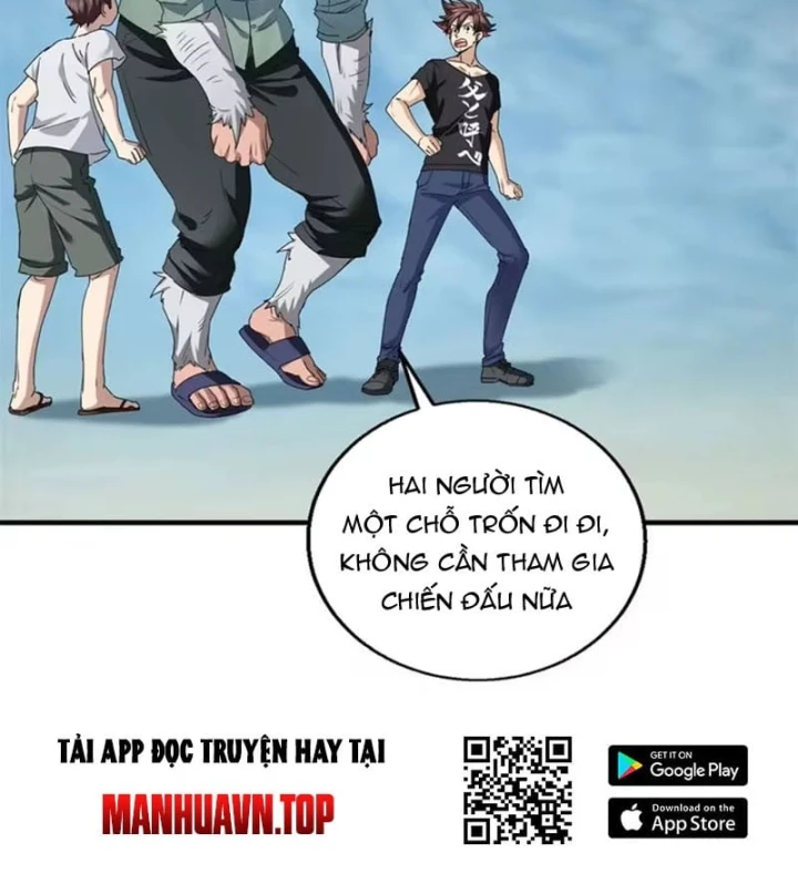 Thì Ra Ta Là Yêu Nhị Đại Chapter 98 - 56