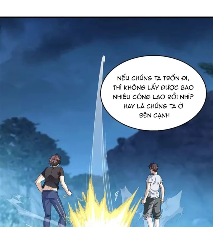 Thì Ra Ta Là Yêu Nhị Đại Chapter 98 - 57