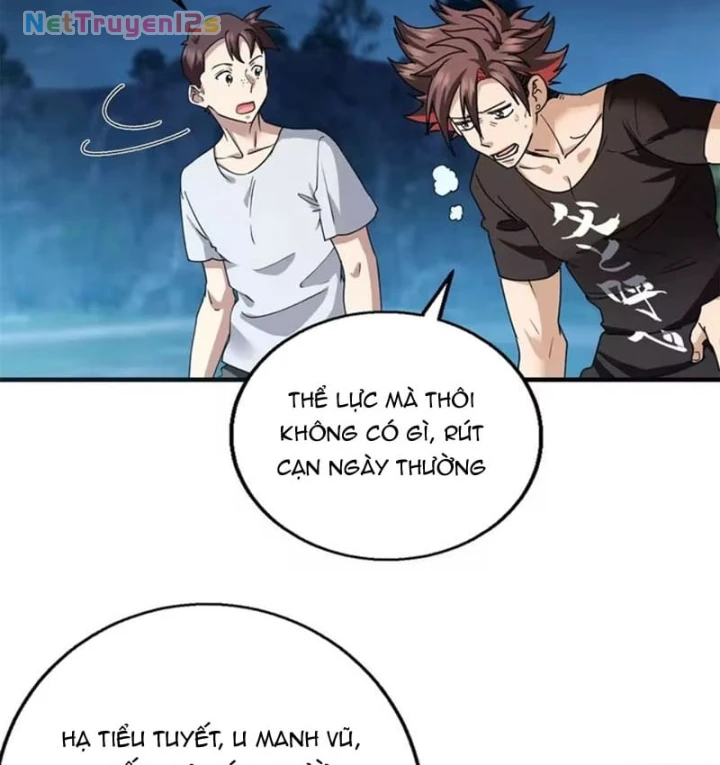 Thì Ra Ta Là Yêu Nhị Đại Chapter 98 - 59