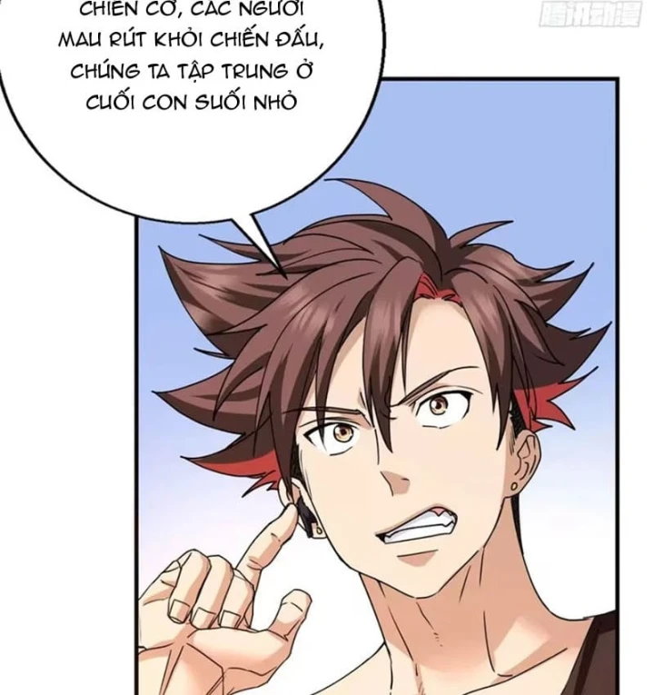 Thì Ra Ta Là Yêu Nhị Đại Chapter 98 - 60