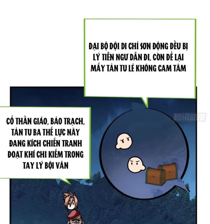 Thì Ra Ta Là Yêu Nhị Đại Chapter 98 - 66