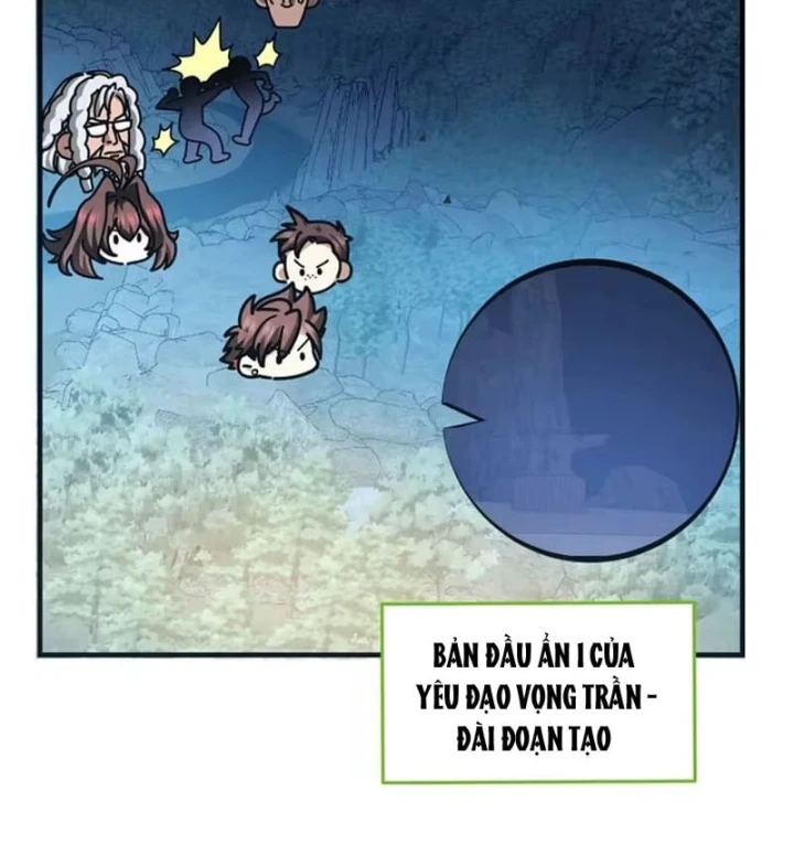 Thì Ra Ta Là Yêu Nhị Đại Chapter 98 - 67