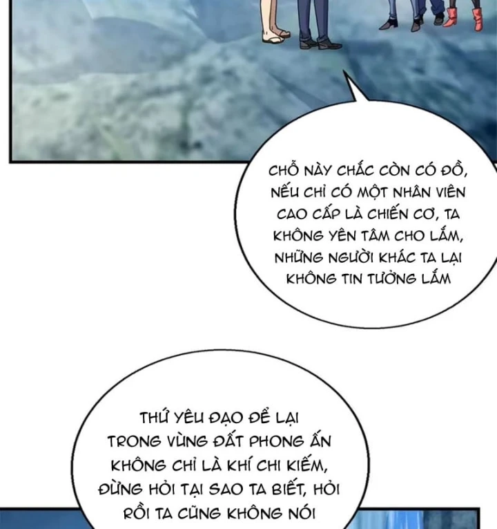 Thì Ra Ta Là Yêu Nhị Đại Chapter 98 - 71