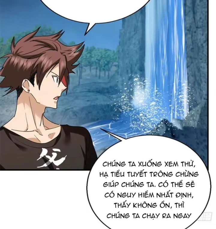 Thì Ra Ta Là Yêu Nhị Đại Chapter 98 - 72