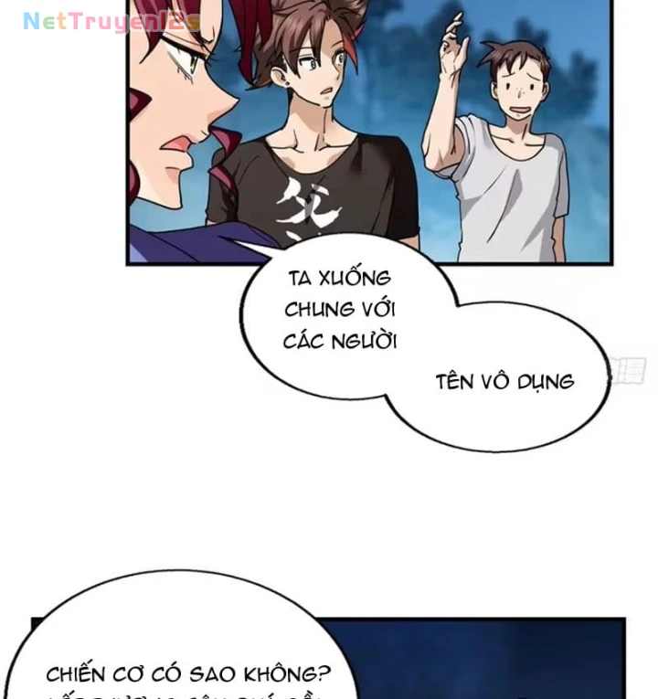 Thì Ra Ta Là Yêu Nhị Đại Chapter 98 - 74