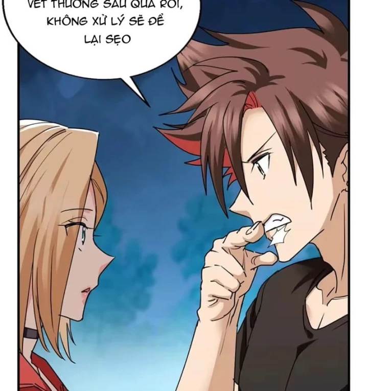 Thì Ra Ta Là Yêu Nhị Đại Chapter 98 - 75