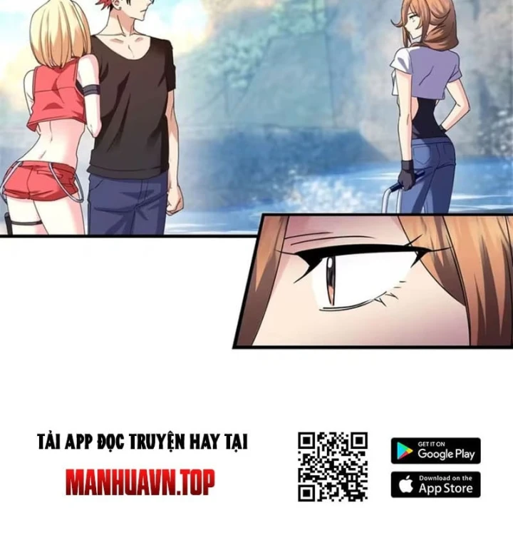 Thì Ra Ta Là Yêu Nhị Đại Chapter 98 - 83