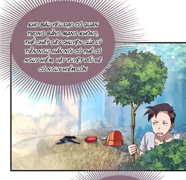 Thì Ra Ta Là Yêu Nhị Đại Chapter 98 - 88