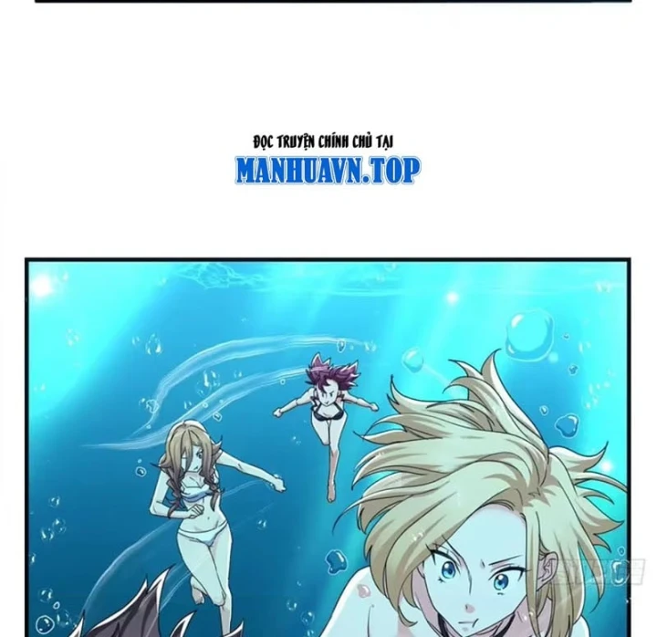 Thì Ra Ta Là Yêu Nhị Đại Chapter 98 - 97