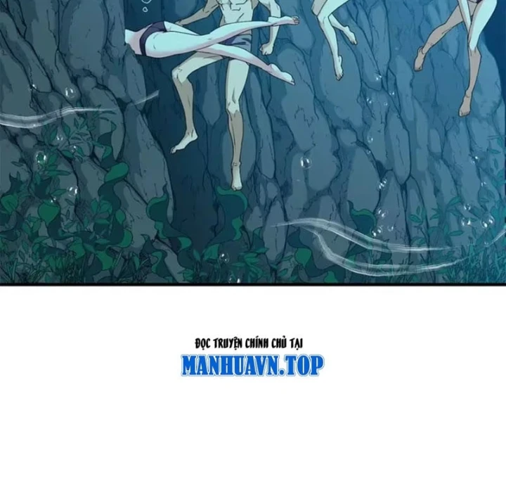 Thì Ra Ta Là Yêu Nhị Đại Chapter 98 - 100