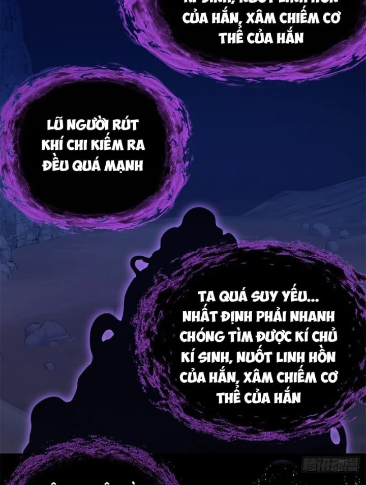 Thì Ra Ta Là Yêu Nhị Đại Chapter 99 - 6