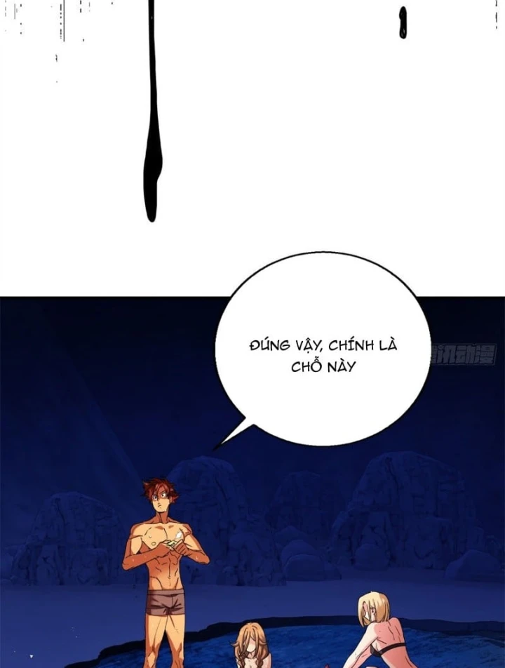 Thì Ra Ta Là Yêu Nhị Đại Chapter 99 - 9
