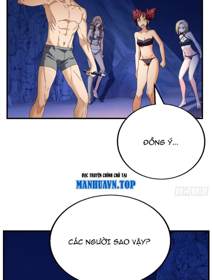 Thì Ra Ta Là Yêu Nhị Đại Chapter 99 - 14