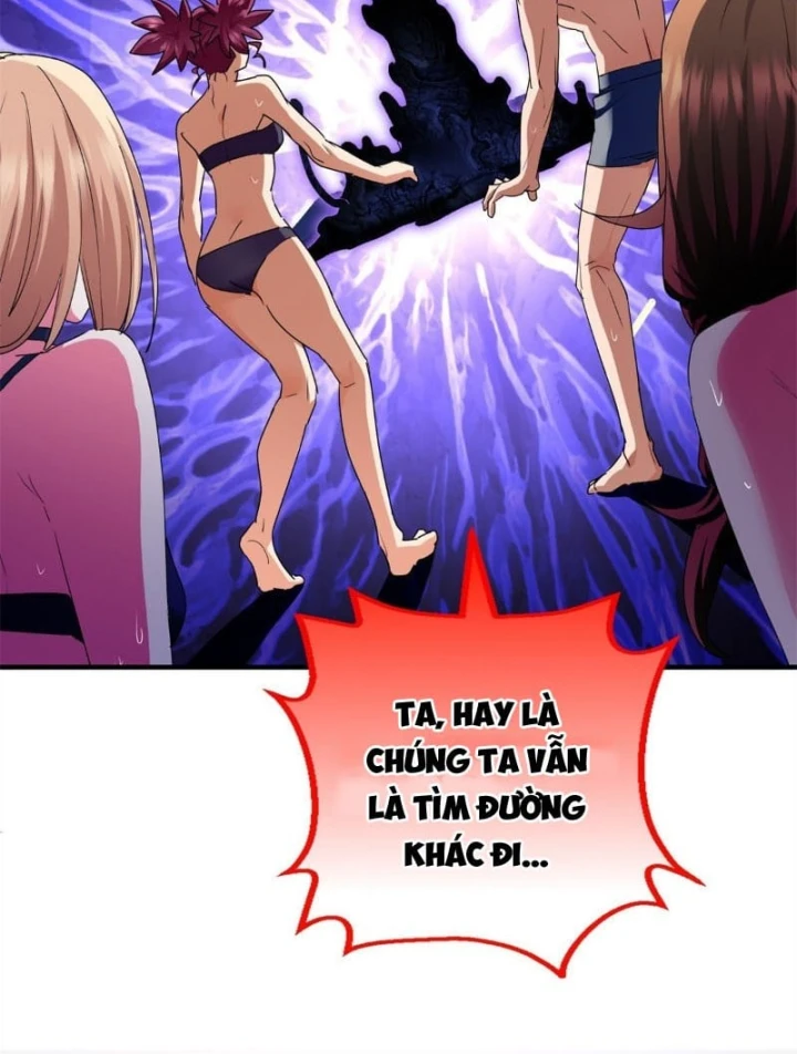 Thì Ra Ta Là Yêu Nhị Đại Chapter 99 - 20