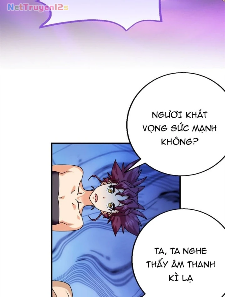 Thì Ra Ta Là Yêu Nhị Đại Chapter 99 - 22