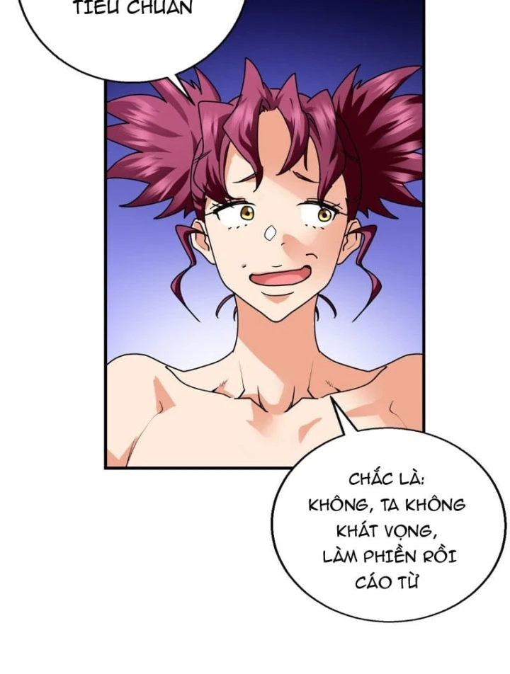 Thì Ra Ta Là Yêu Nhị Đại Chapter 99 - 24