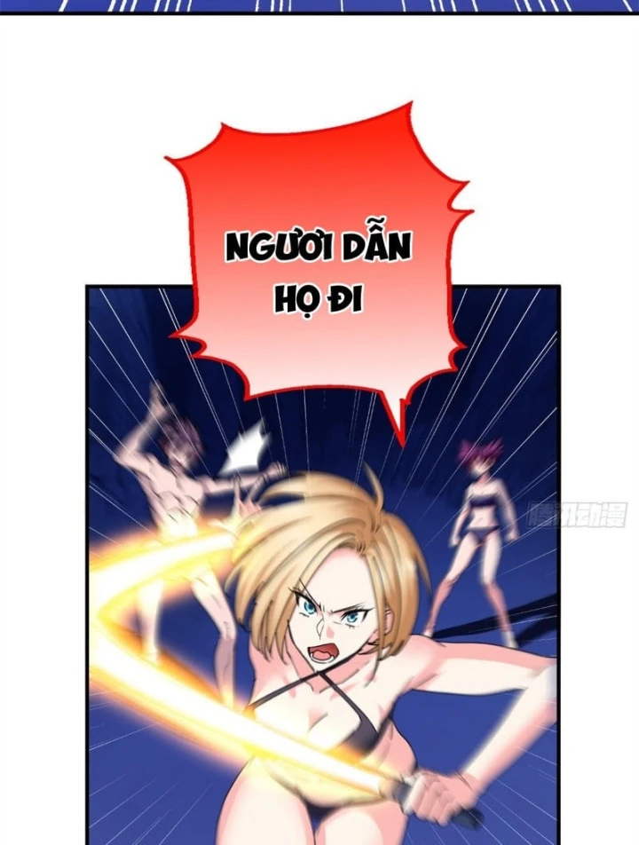 Thì Ra Ta Là Yêu Nhị Đại Chapter 99 - 27