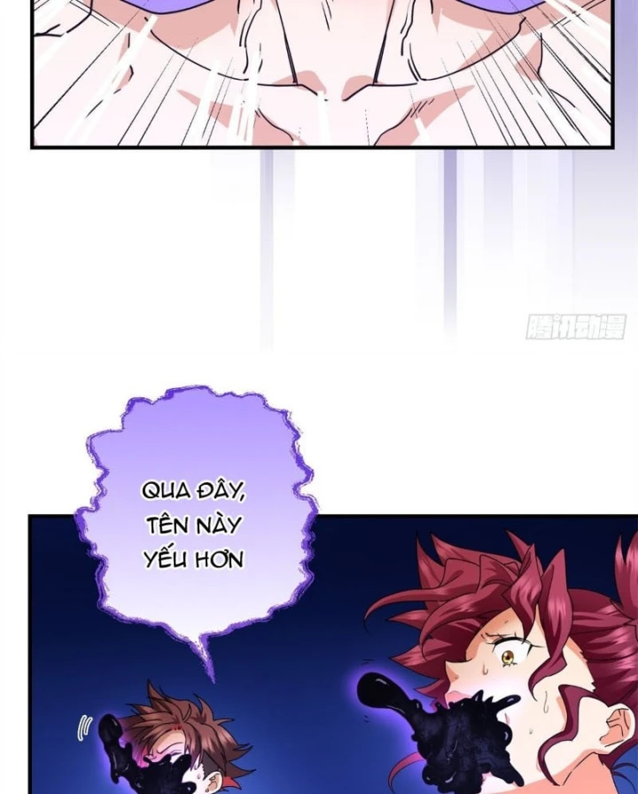 Thì Ra Ta Là Yêu Nhị Đại Chapter 99 - 34