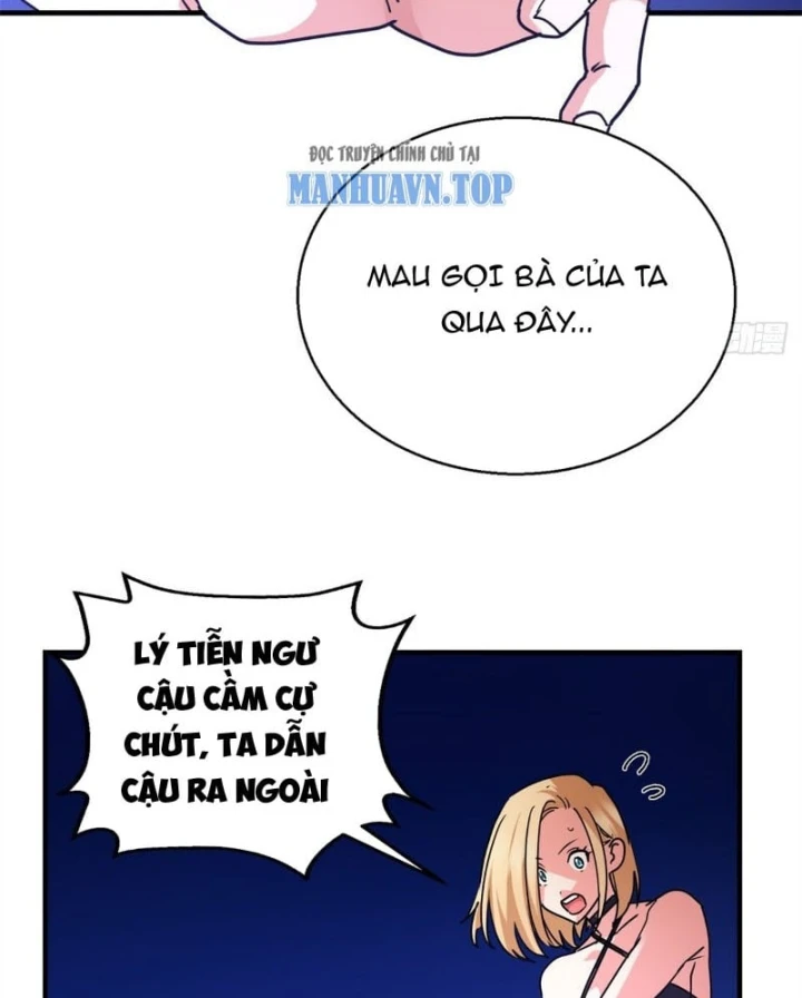 Thì Ra Ta Là Yêu Nhị Đại Chapter 99 - 41
