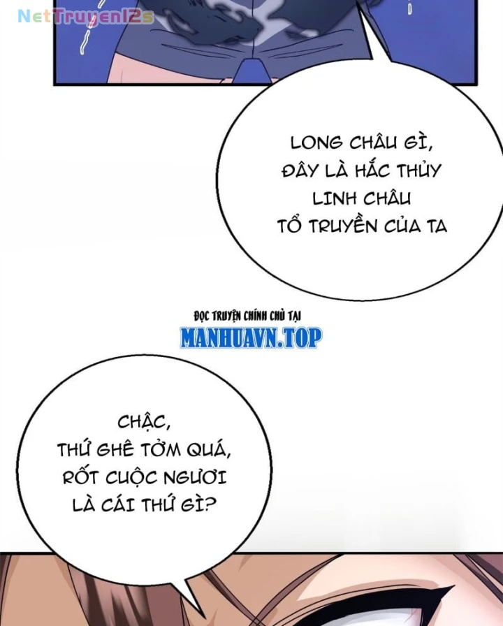 Thì Ra Ta Là Yêu Nhị Đại Chapter 99 - 54