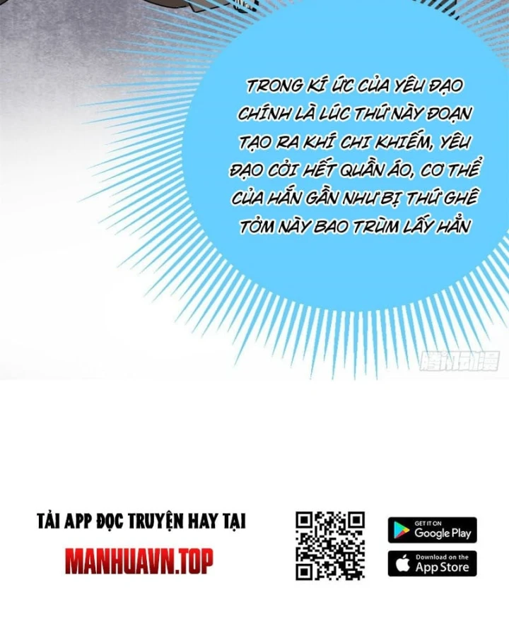 Thì Ra Ta Là Yêu Nhị Đại Chapter 99 - 56