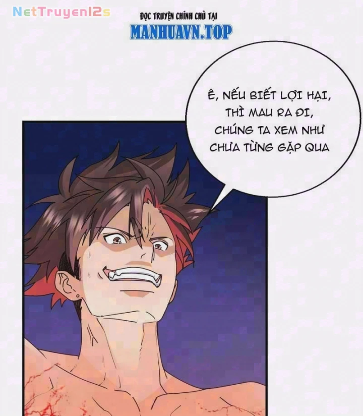 Thì Ra Ta Là Yêu Nhị Đại Chapter 100 - 3
