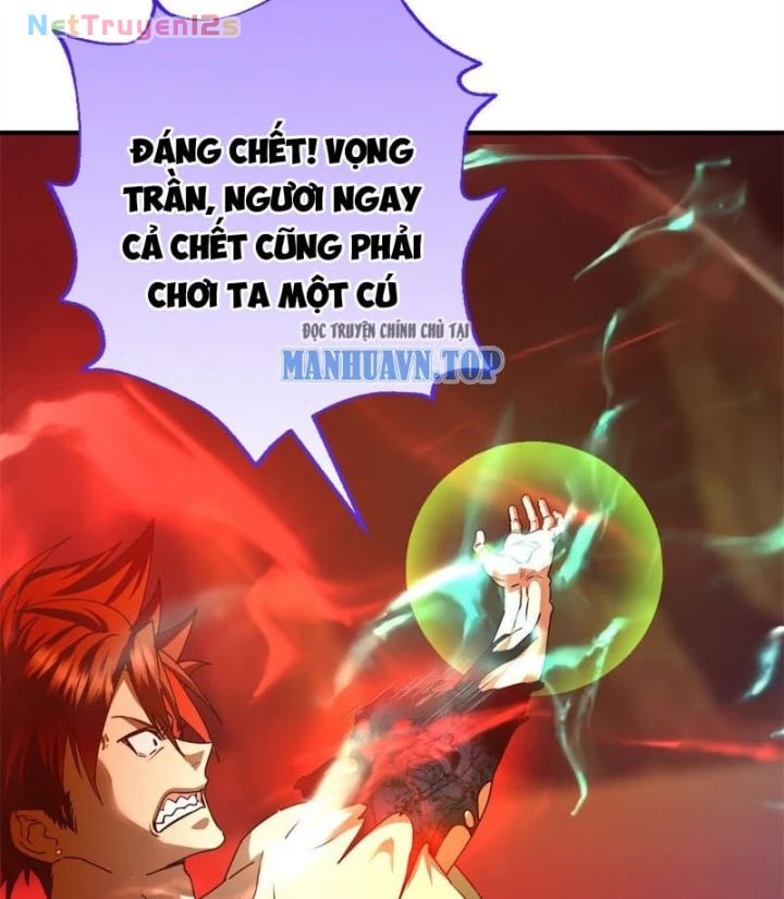 Thì Ra Ta Là Yêu Nhị Đại Chapter 100 - 9