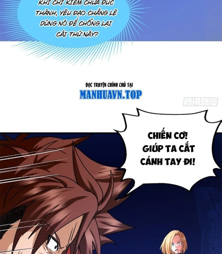 Thì Ra Ta Là Yêu Nhị Đại Chapter 100 - 13