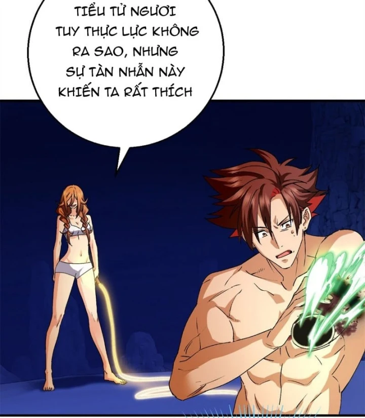 Thì Ra Ta Là Yêu Nhị Đại Chapter 100 - 20