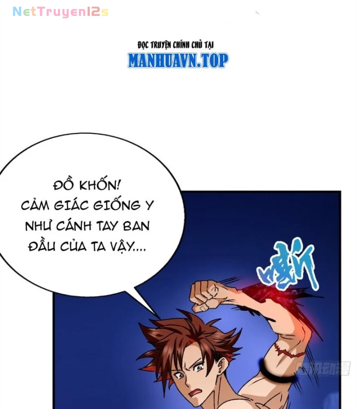 Thì Ra Ta Là Yêu Nhị Đại Chapter 100 - 28