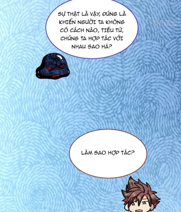 Thì Ra Ta Là Yêu Nhị Đại Chapter 100 - 37