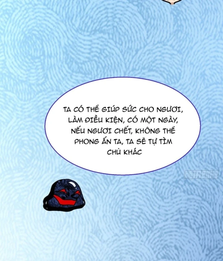 Thì Ra Ta Là Yêu Nhị Đại Chapter 100 - 38