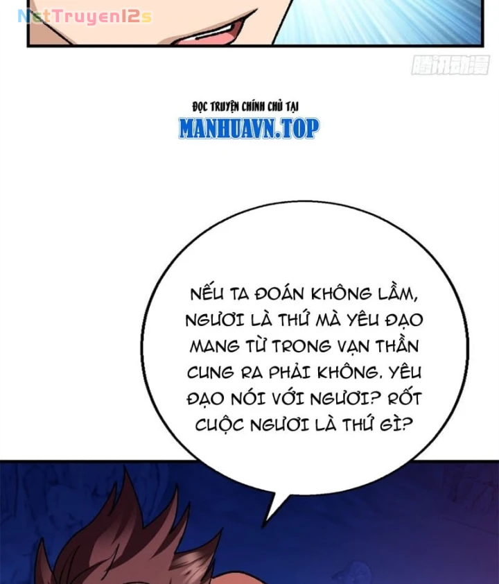 Thì Ra Ta Là Yêu Nhị Đại Chapter 100 - 52