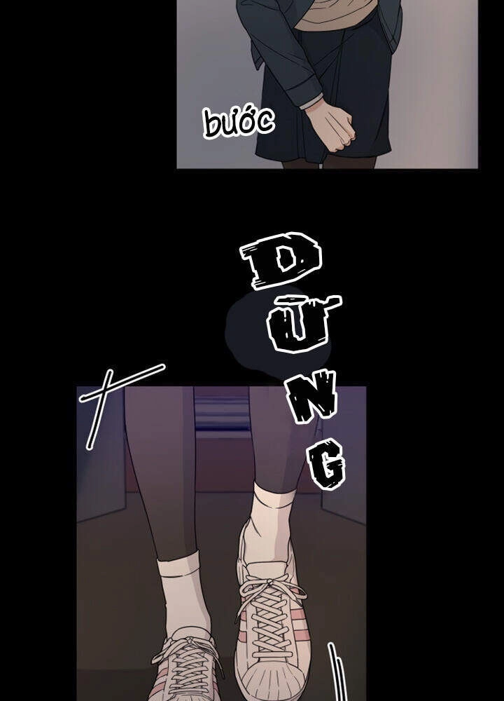 Thùng Quần Áo Tình Yêu Chapter 1 - 4