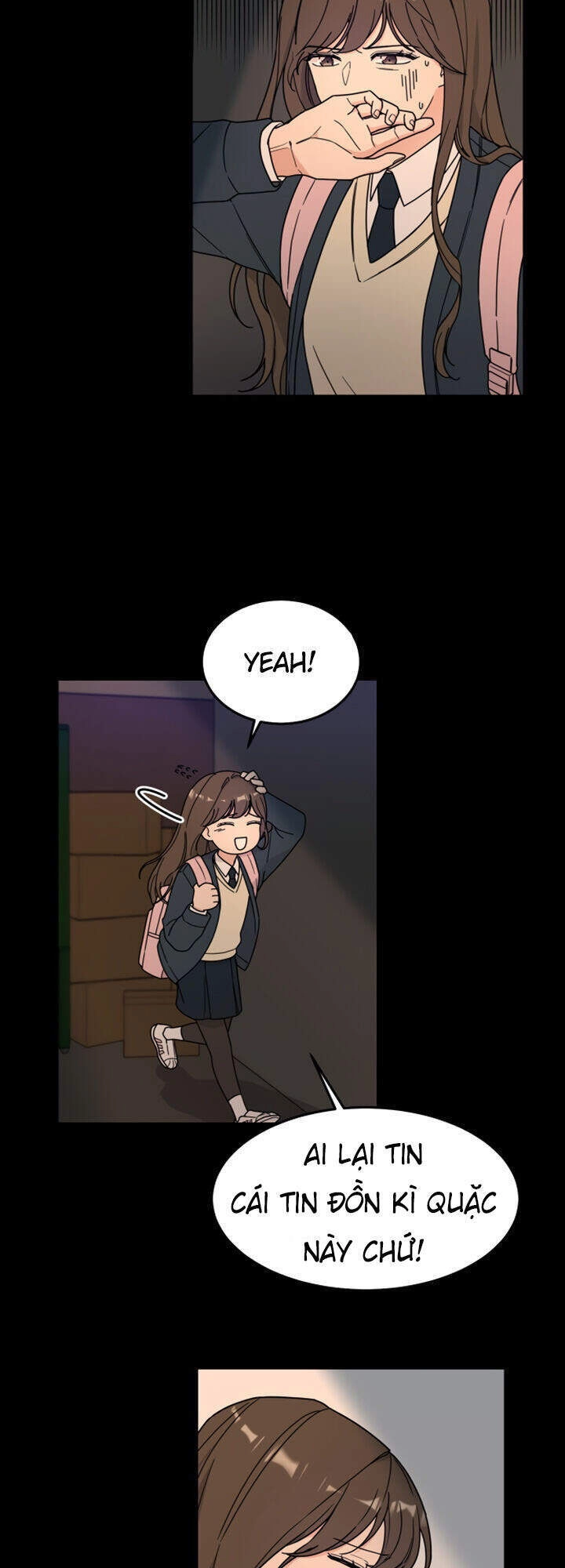 Thùng Quần Áo Tình Yêu Chapter 1 - 6