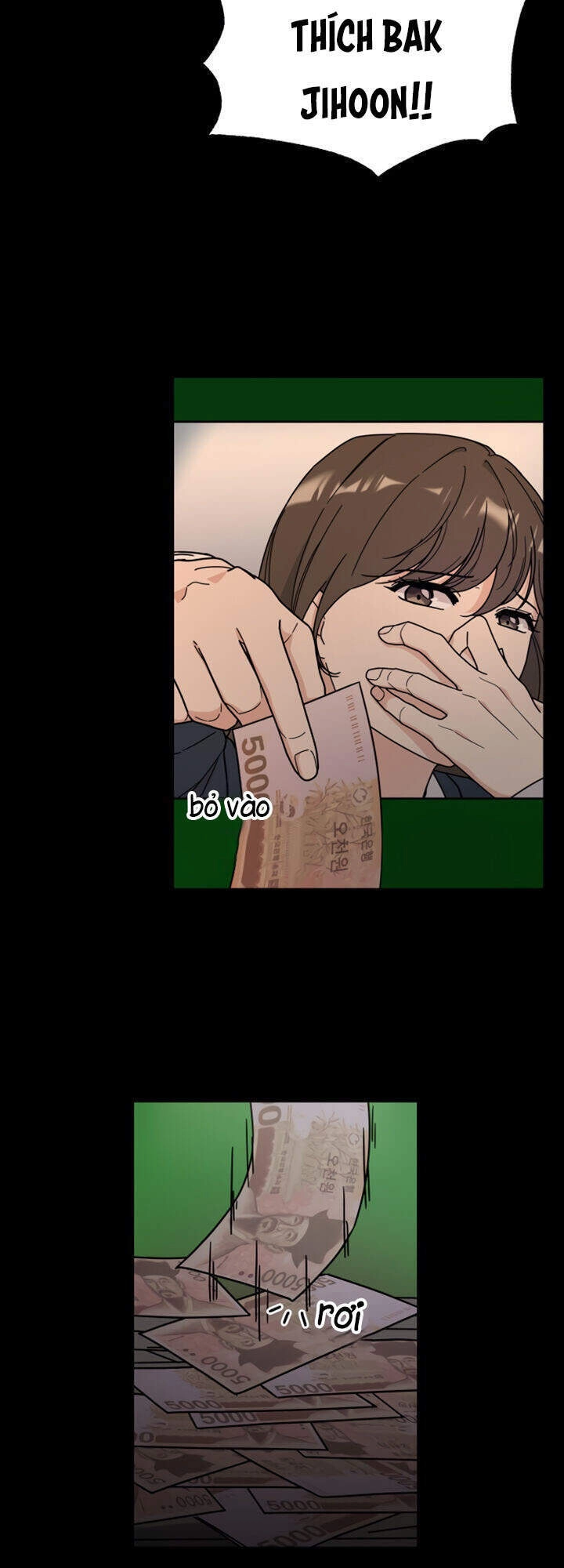 Thùng Quần Áo Tình Yêu Chapter 1 - 10