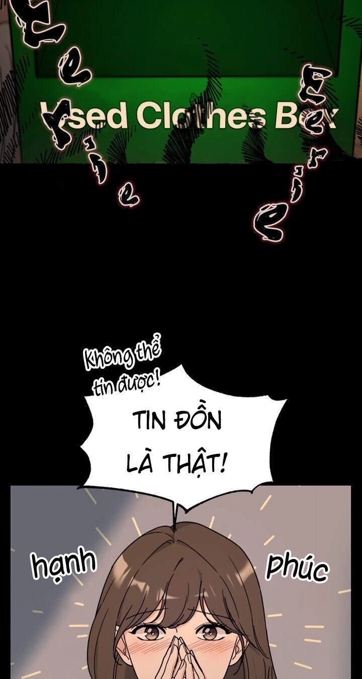 Thùng Quần Áo Tình Yêu Chapter 1 - 12