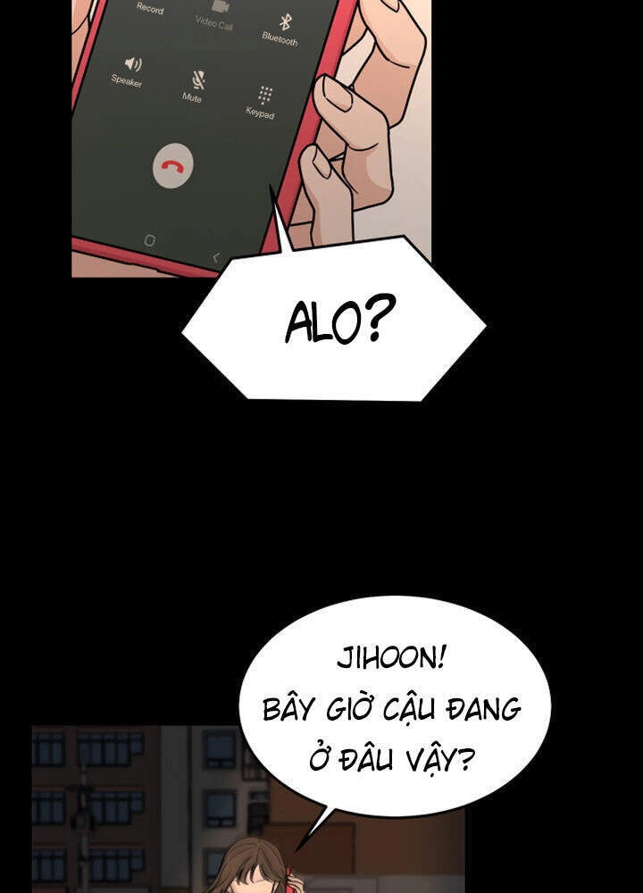 Thùng Quần Áo Tình Yêu Chapter 1 - 14