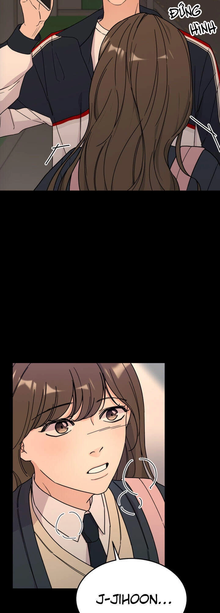 Thùng Quần Áo Tình Yêu Chapter 1 - 17