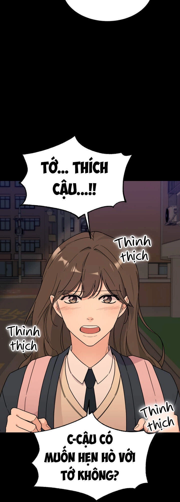 Thùng Quần Áo Tình Yêu Chapter 1 - 18