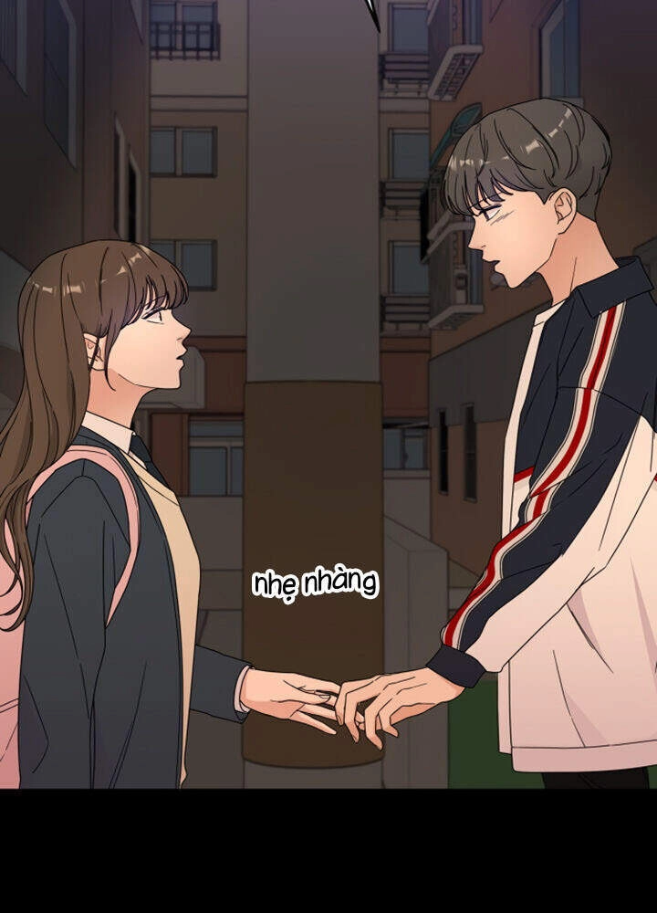 Thùng Quần Áo Tình Yêu Chapter 1 - 21