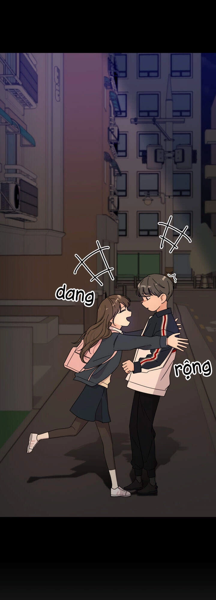 Thùng Quần Áo Tình Yêu Chapter 1 - 22