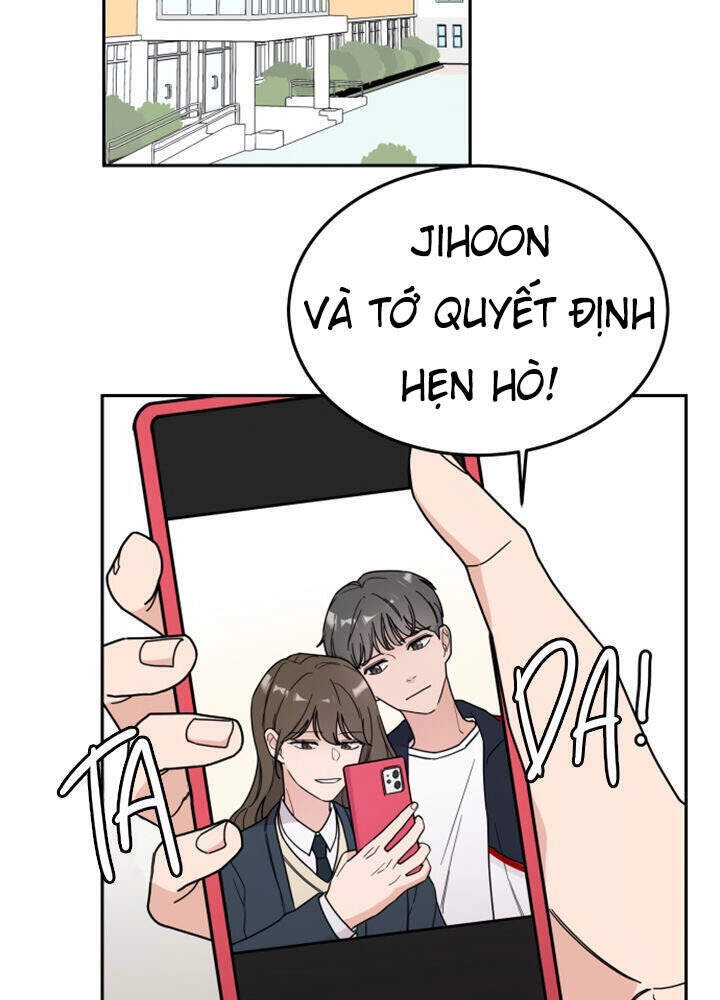 Thùng Quần Áo Tình Yêu Chapter 1 - 25